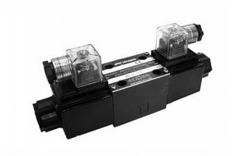 hydraulic valve