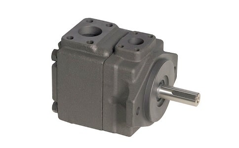 T6C vane pump