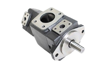 PV2R Yukan Double Vane pump