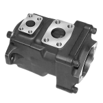 T6CR Denison pump