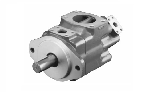 VQ double vane pump