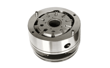 Vane pump cartridge kit