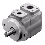 V series vickers pump
