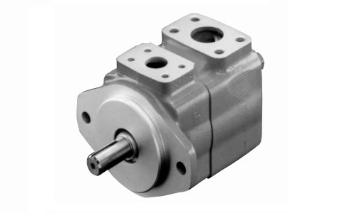 V seies intravane pump