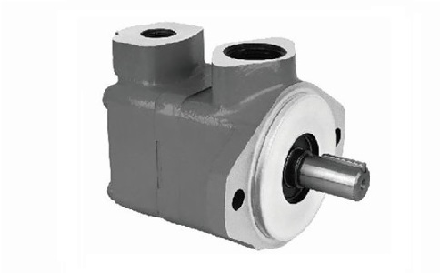 V10/V20 van pump